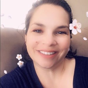 Meet your Posher, Keri